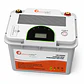 Batería de Litio Felicity Solar FLA12200 – 12V 200Ah (2.56 kWh) - Miniatura 1