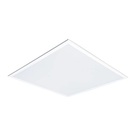Panel LED Embutido 40W – 4800 lm | 600x600 | Luz Fría 6500K | Full EMC