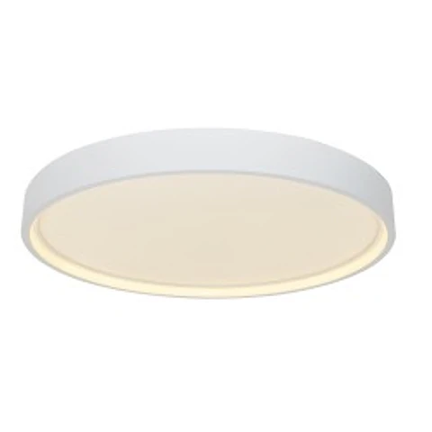 Lámpara de Cielo LED 30W Blanca – 2400 lm | Marca: Elegant | Modelo Sellado