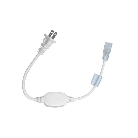 Cable Conector de Poder para Tira LED Outdoor