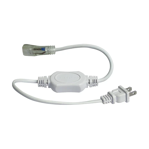 Cable Conector de Poder para Tira LED Outdoor