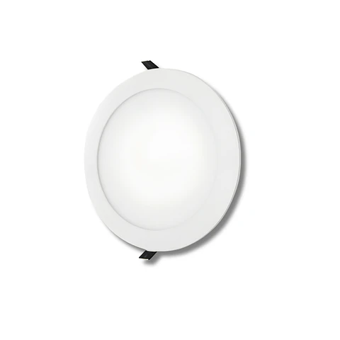 Panel LED Redondo Embutido 24W 6500K – Stanford