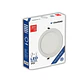 Panel LED Redondo Embutido 24W 6500K – Stanford - Miniatura 3