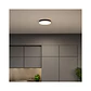 Panel LED Redondo Embutido 24W 3000K - Miniatura 2