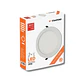 Panel LED Redondo Embutido 24W 3000K - Miniatura 3