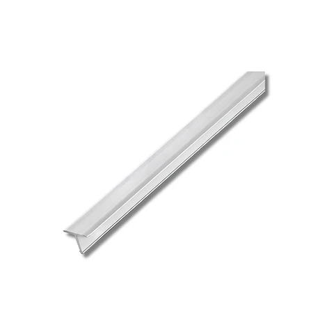 Perfil de Aluminio para Interior – Barra de 2 Metros
