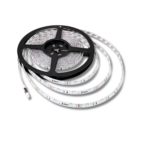 Tira LED Interior Wellmax 12V 14.5W/M – 6500K (Blanco Frío)