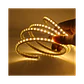 Cinta LED Interior Exterior 3000K – 7W/M SMD2835 - Miniatura 4