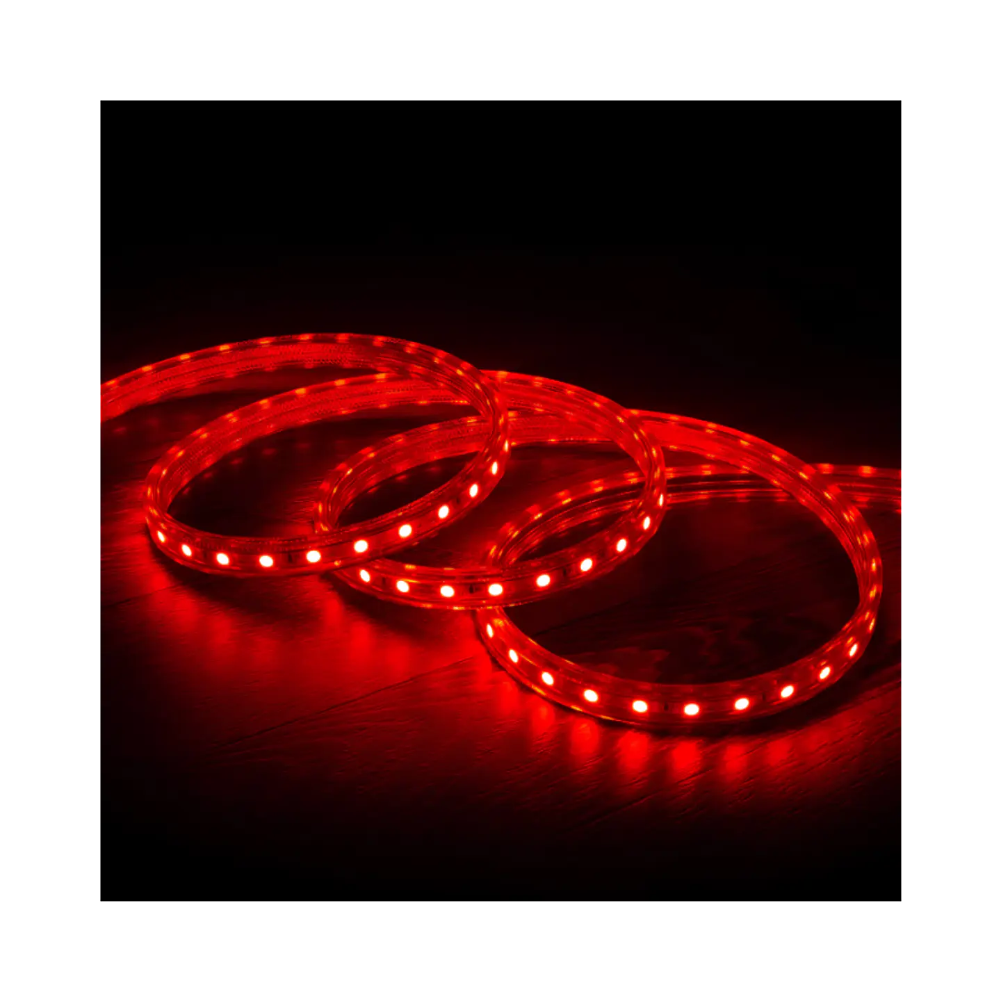 Cinta LED Interior Exterior 3000K – 7W/M SMD2835 5