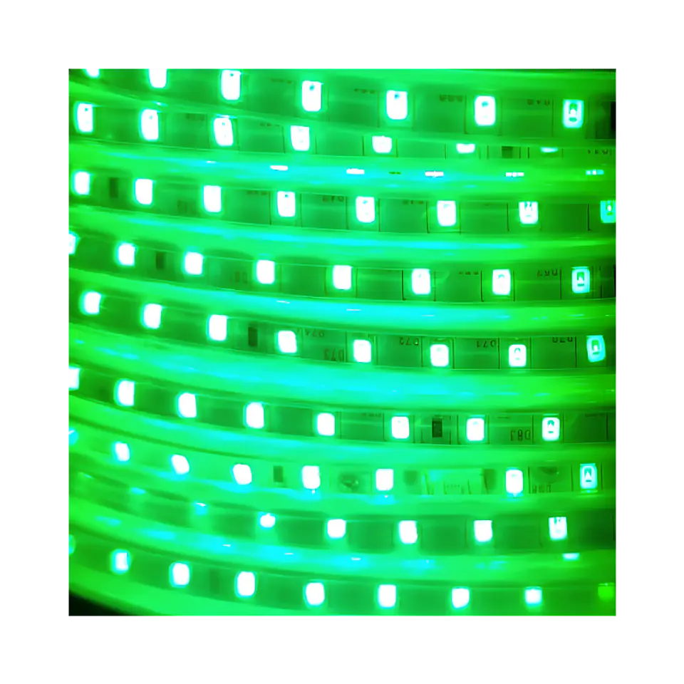 Cinta LED Interior Exterior 3000K – 7W/M SMD2835 6