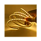 Cinta LED Interior Exterior 3000K – 7W/M SMD2835 - Miniatura 7