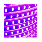 Cinta LED Interior Exterior 3000K – 7W/M SMD2835 - Miniatura 8