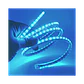 Cinta LED Interior Exterior 3000K – 7W/M SMD2835 - Miniatura 9
