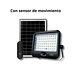 Proyector de Área Solar 250W – 3300 lm - Miniatura 1