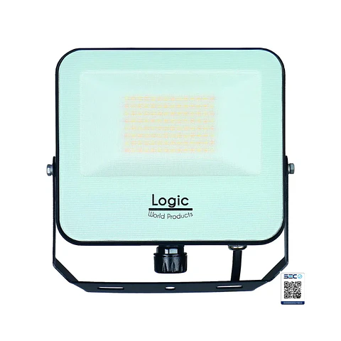 Foco Reflector LED Industrial SOFTLIGHT 100W – 11.000 lm - Luz Fría 6500K | Diseño Slim