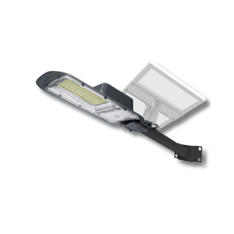 Foco Luminaria publica Solar 600W 1700K Con Cerificado DS1