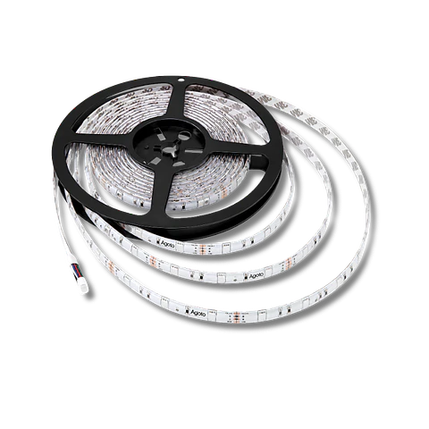 Cinta Led Interior Exterior Desde 5 metros - 220v + 1 Conector de Regalo 