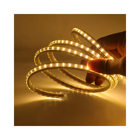 Cinta LED Blanca Cálida 3000K SMD2835 – Por Metro
