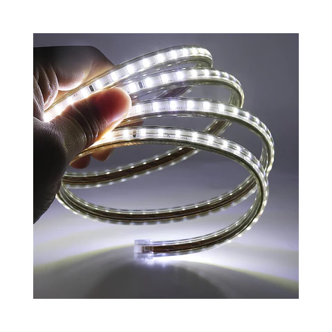 Cinta LED Blanca Fría 6000K SMD2835 – Por Metro 