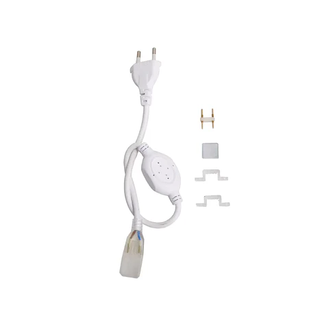 Cable Conector de Poder para Tira LED Outdoor