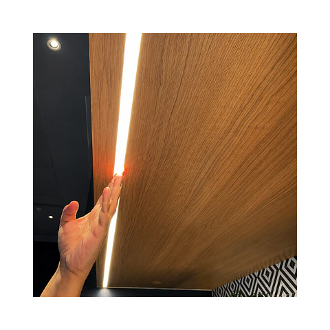 Cinta LED Neón 220V Blanca Cálida 3000K – Por Metro
