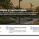Iluminación Solar