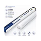 Listón LED Curvo - Premium Economy – 36W - Miniatura 1