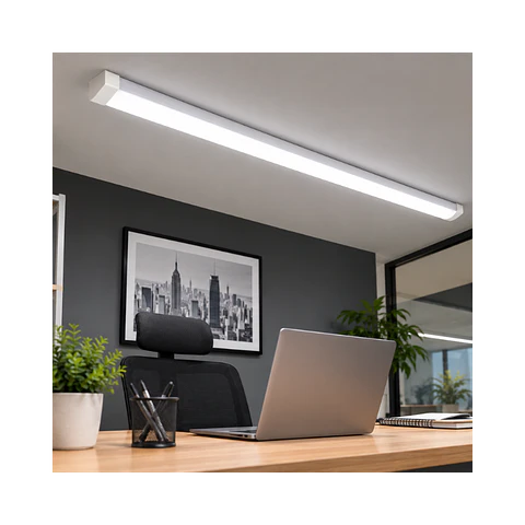 Listón LED Curvo - Premium Economy – 36W