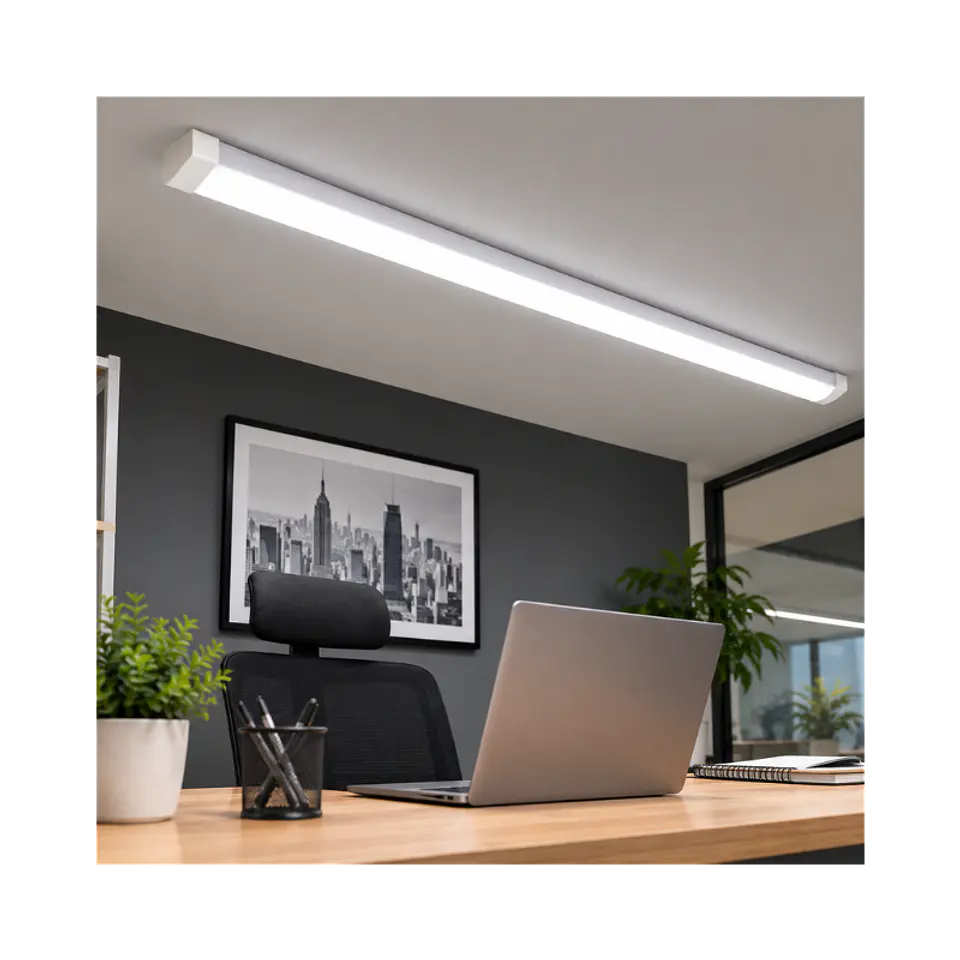 Listón LED Curvo - Premium Economy – 36W 2