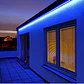 Cinta LED 2835 Azul Con Adhesivo (Rollo 100M) | Könnergie - Miniatura 2
