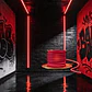 Manguera LED Neón 2835 Rojo (Rollo 100M) | Könnergie - Miniatura 2