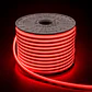 Manguera LED Neón 2835 Rojo (Rollo 100M) | Könnergie - Miniatura 1