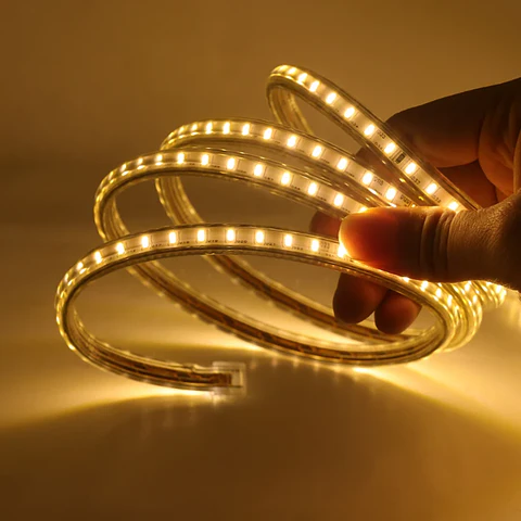 Cinta LED 2835 Cálida 3000K (Rollo 100M) | Könnergie