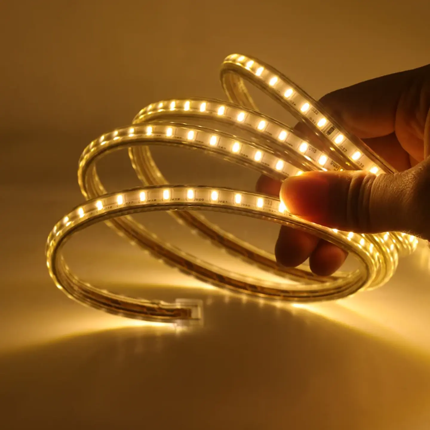 Cinta LED 2835 Cálida 3000K (Rollo 100M) | Könnergie 1