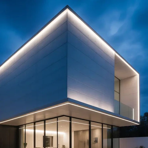 Cinta LED 2835 Fría 6000K (Rollo 100M) | Könnergie