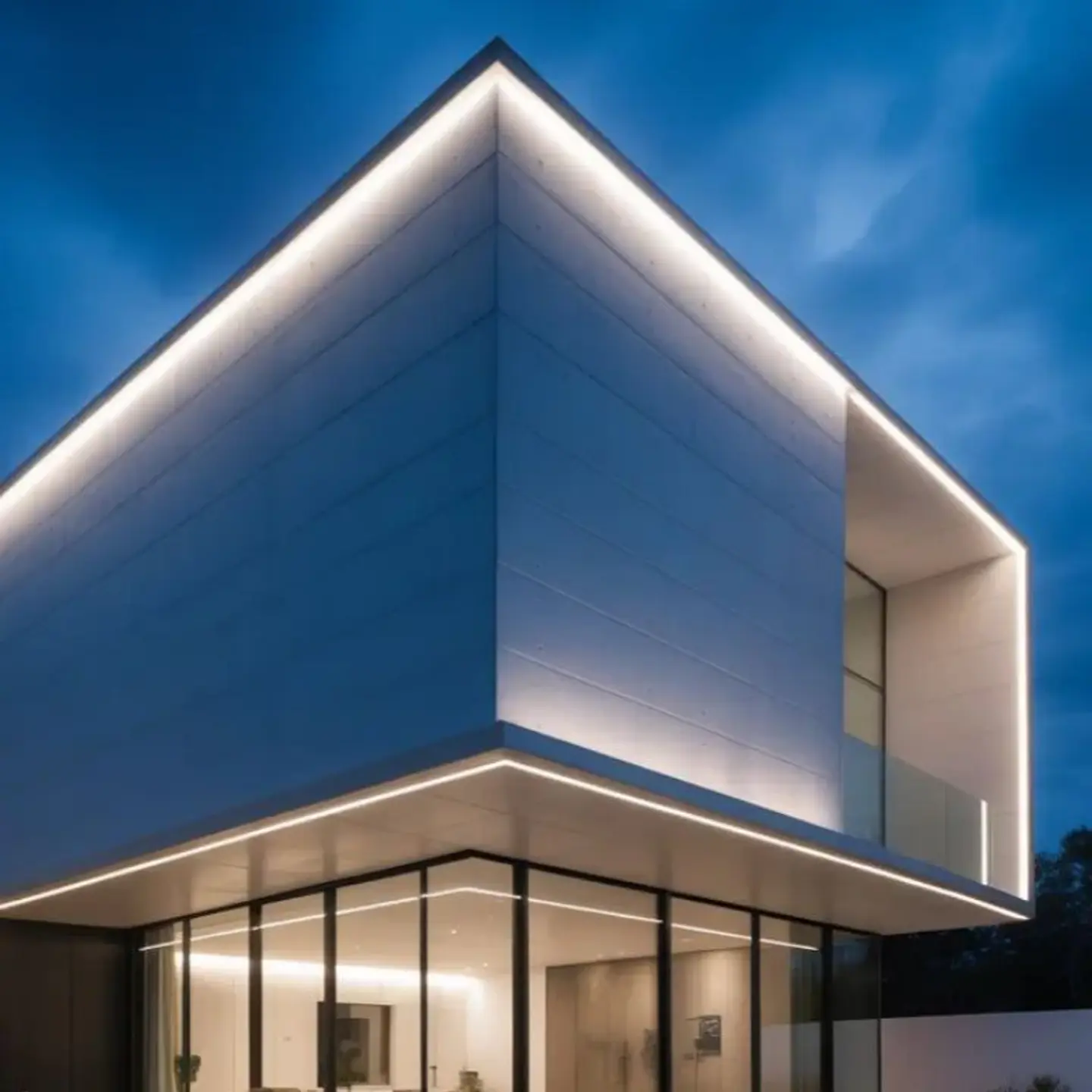 Cinta LED 2835 Fría 6000K (Rollo 100M) | Könnergie 2