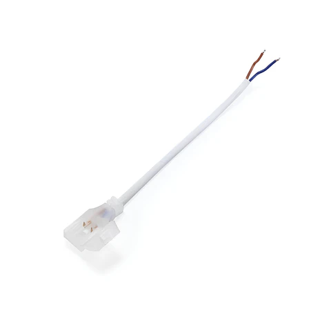 Conector para Cinta LED 2835 Tipo Broche – Corte 10 cm