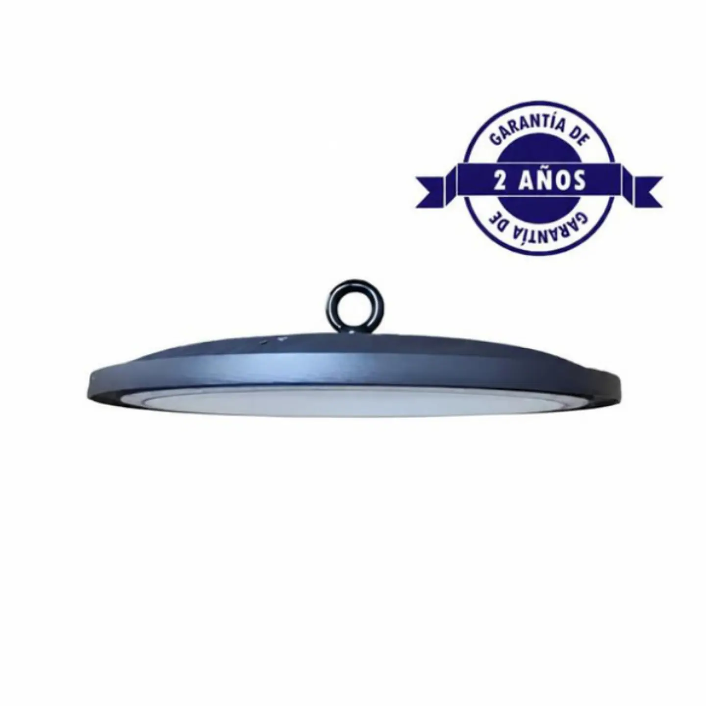 Campana LED Industrial Pro 100W 6500K – Modelo Monch 1