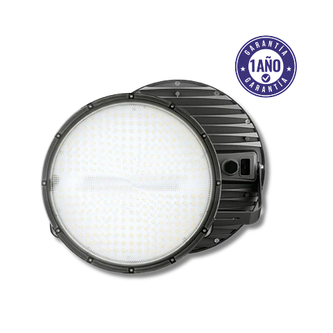 Campana LED Softlight para Comercios 200W CCT