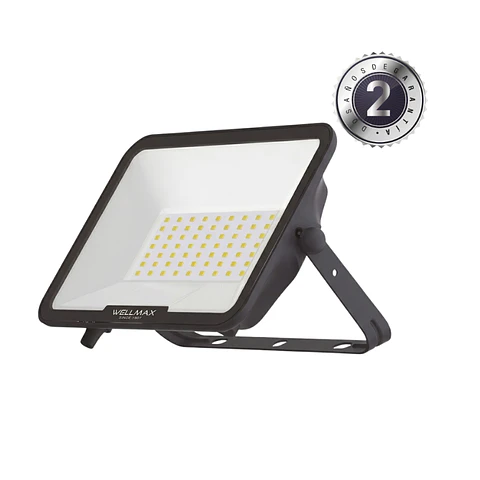 Foco Proyector LED 200W Submarine N130 – Alto Rendimiento Industrial 26.000 lm