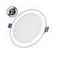 Panel LED Embutido 18W Sunlight Wellmax – Luz Fría 6500K - Miniatura 1