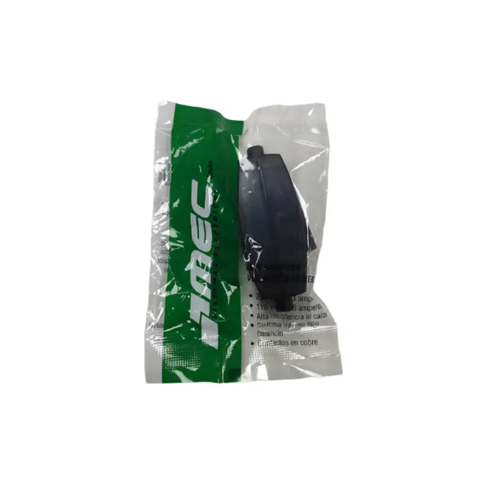 Interruptor Volante 9/12 4