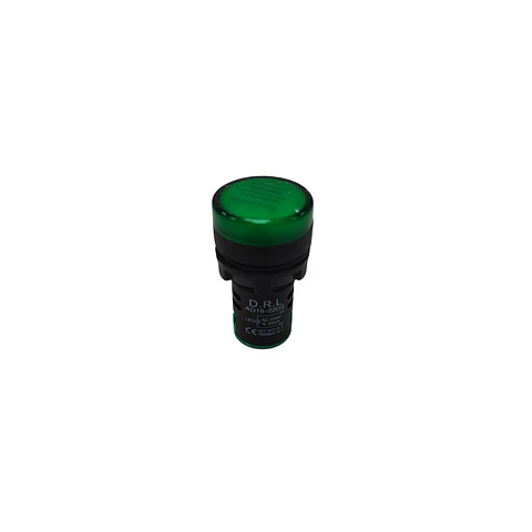 Luz piloto 22mm - 220V