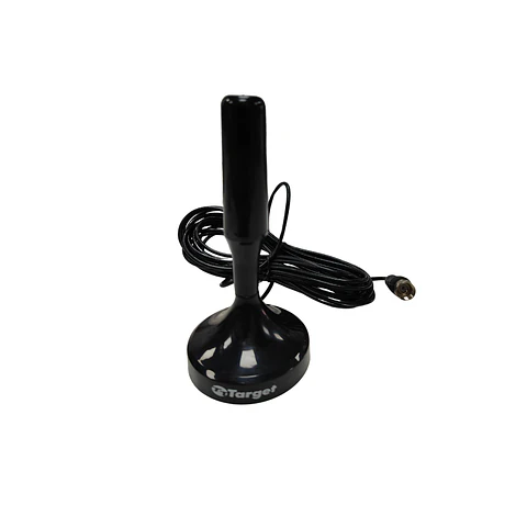 Antena digital HDTV