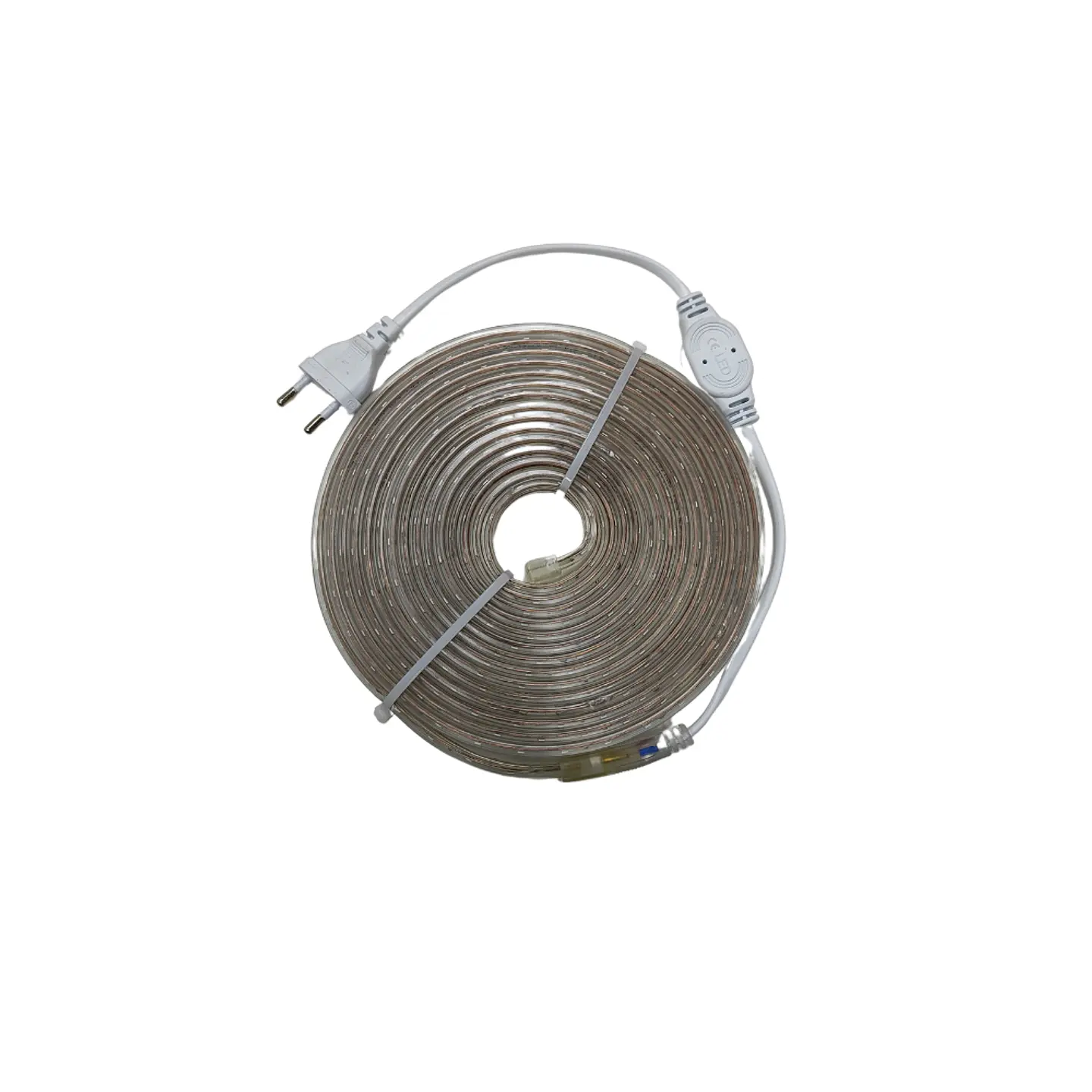 Cinta LED 5M Luz Fría 6500K IP65 1