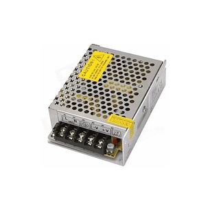Fuente de poder 60w 5A