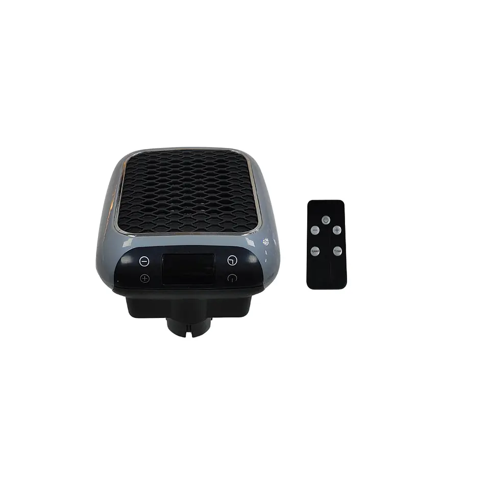 Calefactor mini Turbo 800W 2