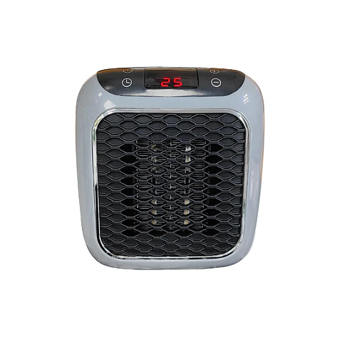 Calefactor mini Turbo 800W