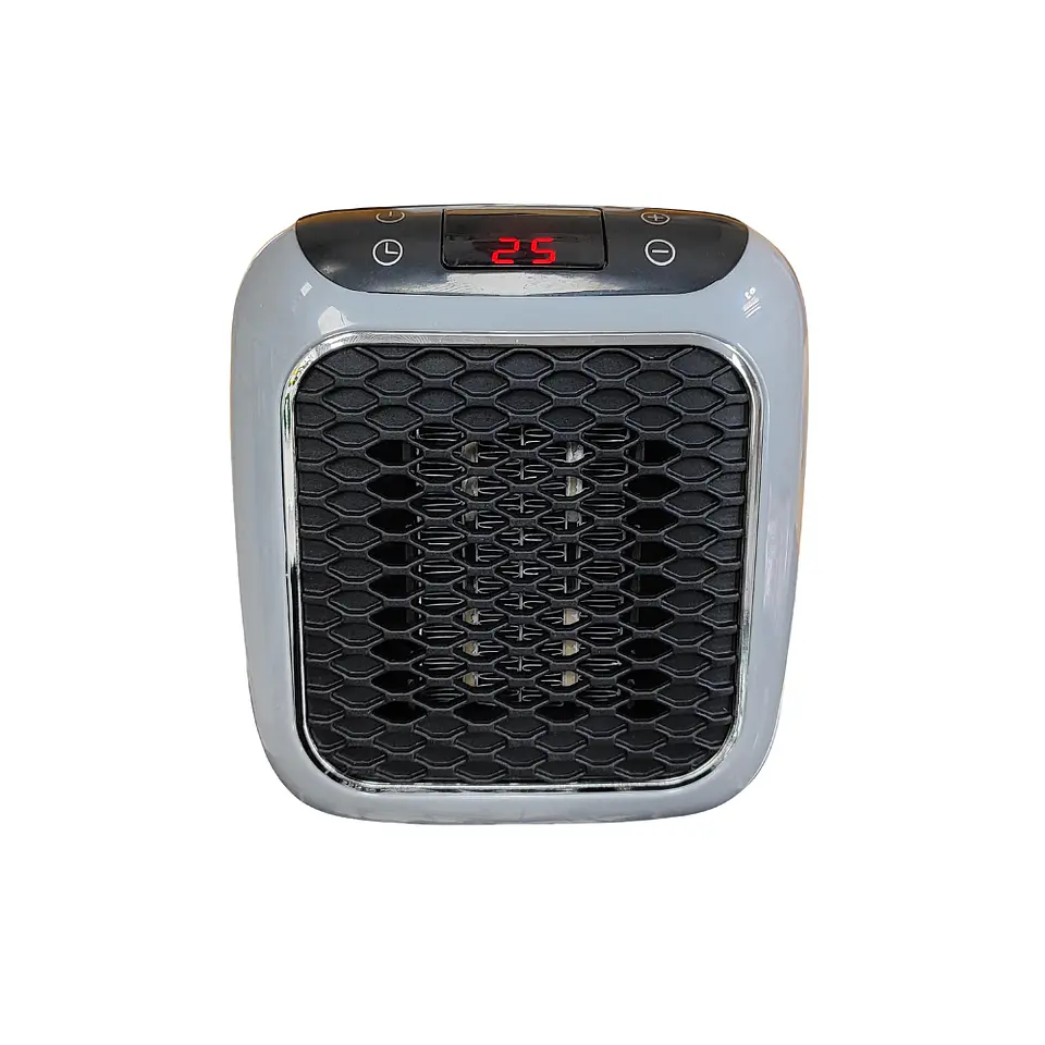 Calefactor mini Turbo 800W 1