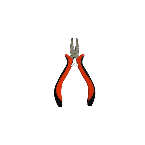 Mini alicate combinado 4.5" 
